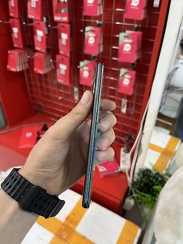 printer telefon: Honor X9a — 3