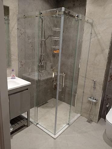 bnc to lan: Arakəsmə, Künc üçün — 6