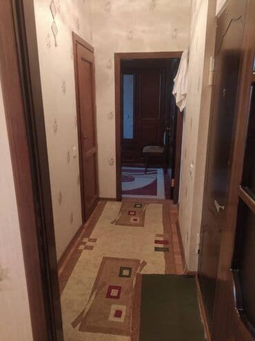 maştağada satdıq evlər: 2 otaq mənzil kirayə verilir. 4.4 mərtəbəsi. ev gəncliy metrosuna — 14