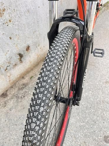 velosipet mtb: Forward Apache X Forward Apache 29 dağ/şəhər velosipedi ideal — 5
