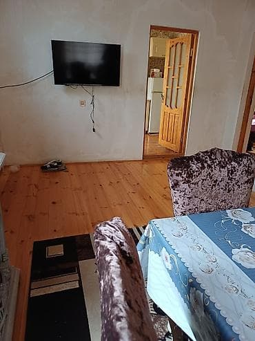 berdede satiliq evler: Həyətyanı sahəsi olan 1 mərtəbəli fərdi yaşayış evi - Geniş yaşıl — 4