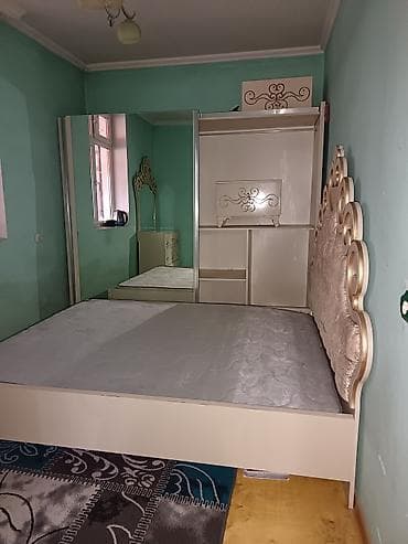 skaf ucuz: İkinəfərlik çarpayı, İşlənmiş — 3