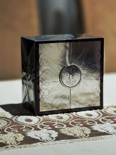 argivit focus qiyməti: Hayari Paris Eau De Parfum 100 мл Цена : 190 azn Hayari Paris Eau De — 1