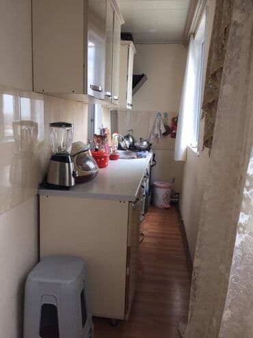 sumqayıt kreditle evler: Bakı, 3 otaqlı, Köhnə tikili, m. Həzi Aslanov, 67 kv. m — 13