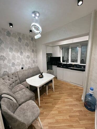 əmlak satışı: Bakı, Yeni Günəşli Massiv V, 2 otaqlı, Köhnə tikili, 60 kv. m — 11