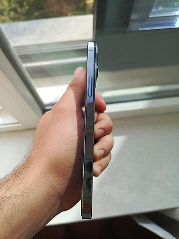 12 pro max 512: IPhone 12 Pro Max, 256 GB, Graphite, Simsiz şarj — 3