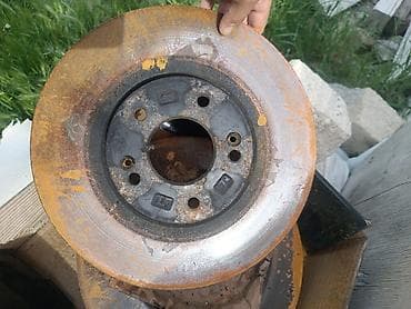 ford fusion diffuser: Məhsul: Avtomobil üçün əyləc diskləri (4 ədəd)
Kia sarento — 2