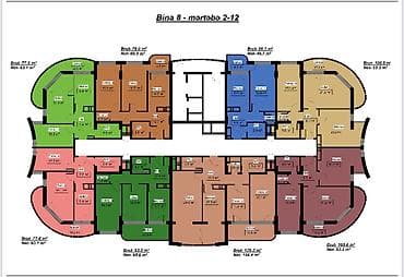 pencere plastik: Mənzillərin pəncərə-qapı sistemləri – Aventus profilli PVC - — 9