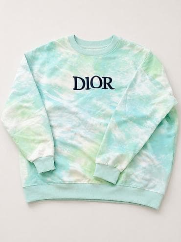 kişi tumanı: Svitşot, Dior, Standart — 1