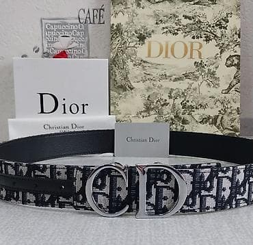 klac cantalar: Kəmər, Yeni — 1