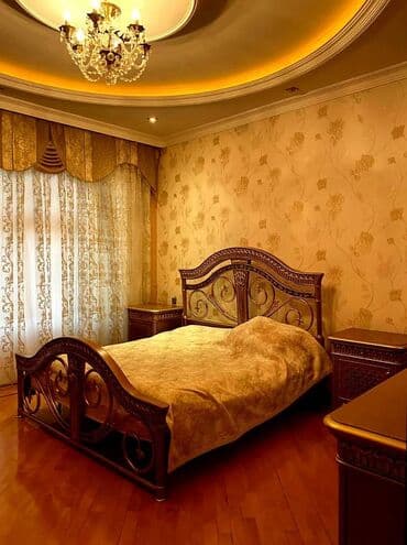 ev certiyojları: 6 otaqlı, 800 kv. m, Təmirsiz — 2