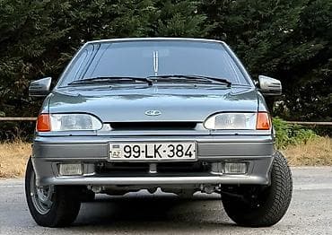 turbo.az kreditde olan avtomobiller: Avtomobil: LADA Samara Sedan (VAZ 2115) Kuzov: 4 qapılı sedan, boz — 10