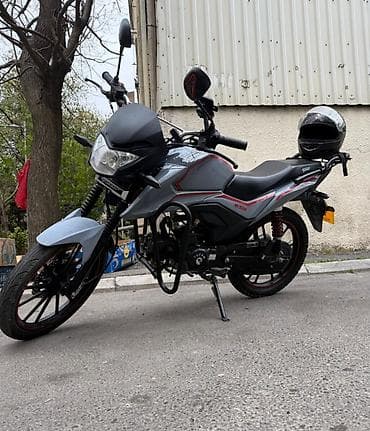 Tufan 50 sm3