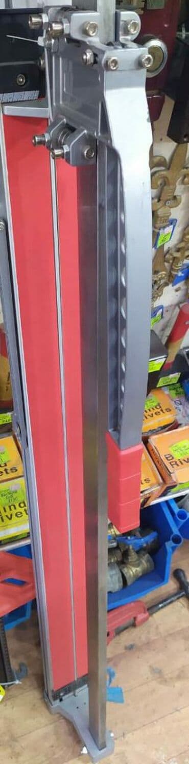 mişar daşının qiyməti 2021: Kafel kesen argenal 60sm 1metr yeni keyfiyyətli 60sm--170 — 3