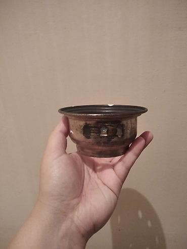 samvar: İşlənmiş Od Samovar, 1 l — 1