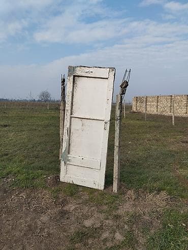 kənd: Kənd təsərrüfatı — 6