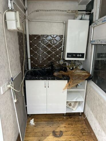 Сниму квартиру: Mənzil kirayəsi üçün təqdim olunur: işıqlı və səliqəli 2 otaqlı — 6