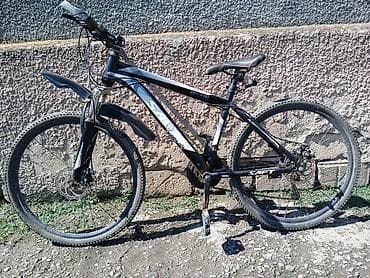 mini velosiped: Dağ velosipedi – SAFT ZF-770 - Velosiped əla vəziyyətdədir! Cəmi 3 ay — 4