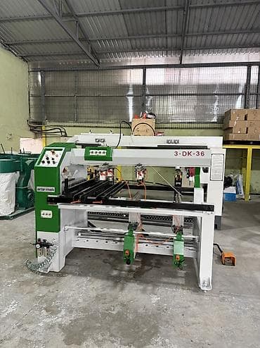 misar frez: Minifiks 3 kafa ikinci əl
Firma: Artemak
Əlaqə: 0505022046 — 4