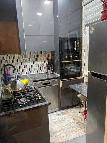 zal ucun perdeler: Divan — 5