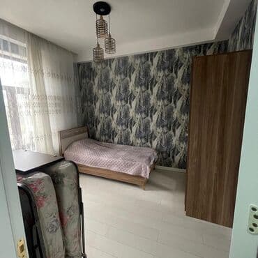 4 cü mikrorayon baki: 120 м², 4 комнаты, Комби, Газ, Электричество — 17
