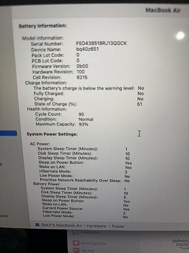 macbook air pro 2015: Apple MacBook Air 13" (2024, M3) - Çip: Apple M3 - Ekran: 13.6" — 4