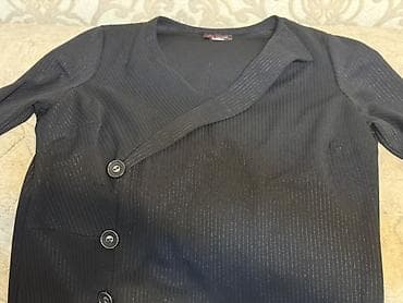 jlet: Gündəlik don, Midi — 2