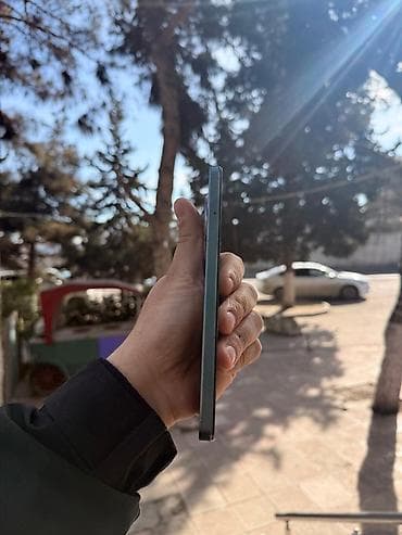 Redmi A3, 128 GB, rəng - Yaşıl