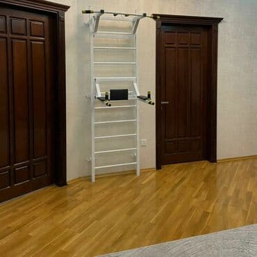 бильярдный стол купить в оше: Şvec stenka Usaqlar ve boyukler ucun 250 kq ceki goturur Turnik bruss — 2