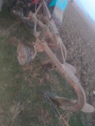 Сельхоз запчасти: Плуги — 2