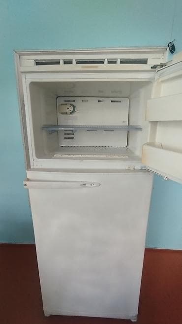 Техника для кухни: Нерабочий 2 двери Beko Холодильник Продажа, цвет - Белый — 2