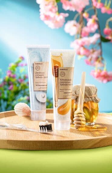 faberlik uşaq şampunu: Faberlic Liderləri və Məsləhətçiləri ilə birgə hazırlanmış seriya — 1