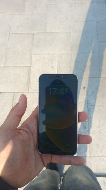 iphone x arxa şüşə qiyməti: IPhone X, 64 GB, Gümüşü, Barmaq izi, Face ID — 2
