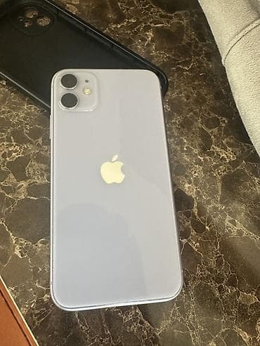 Техника и электроника: IPhone 11, Face ID — 2