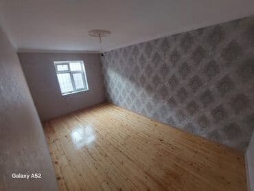 Qarajlar: Hövsan qəs. 3 otaqlı, 90 kv. m, Orta təmir — 2