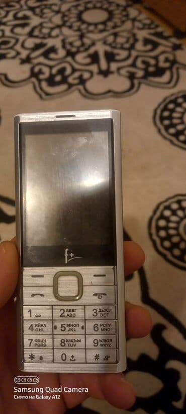 Mərmər effektli PVC panellər: F+ düyməli mobil telefon TEZEDI ANCAQ EKRANI SINIB BELE ZENG GEDIR — 3