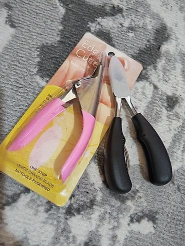 Оборудование для производства: •Frez aparatı: Sadəcə1 dəfə işlənilib sonra heç işlənilmiyib, hər şey — 4