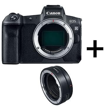 borofone be28 plus: Canon EOS R gövdə — 1