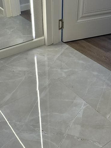 pol şlifovka: Ремонт квартир и частных домов. Все виды малярных работ, укладка — 2