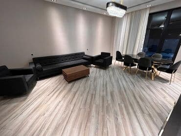 mingecevirde kiraye evler 2020: 200 kv. m, 3 otaqlı — 15