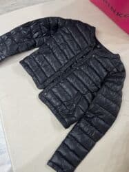 zara xs: Puxovik kurtka, Mango, XS — 1