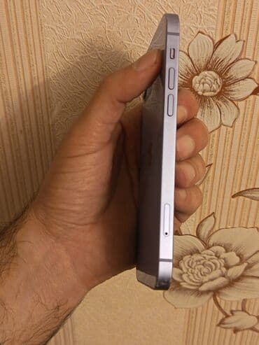 Техника для кухни: IPhone 12, 64 ГБ, Синий, Face ID — 9