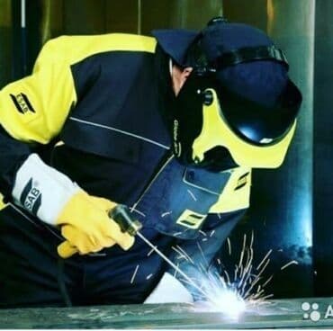 ремонт стартеров и генераторов: Qaynaq — 1