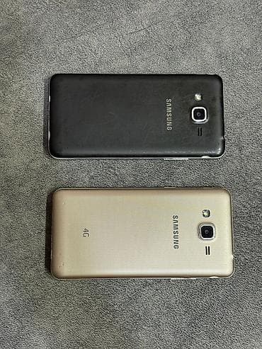 philips xenium 9@9h: Samsung J210, 8 GB, rəng - Qara, Sensor — 1