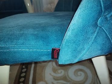 Кресло-стул, Ткань — 3