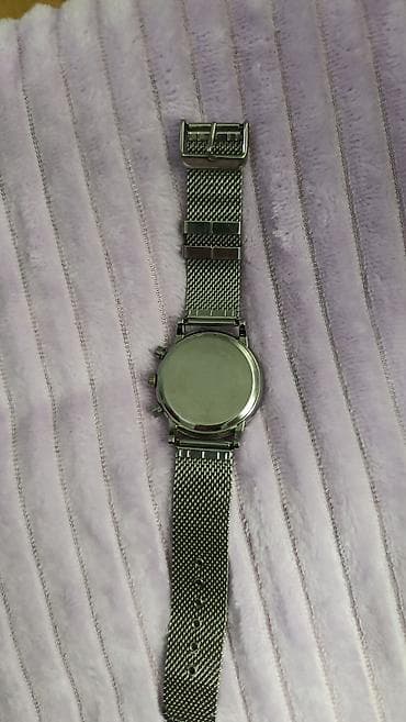 işlənmiş qəlyan: Tam Orginal Emporio Armani — 2