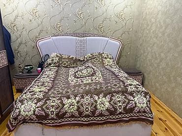 yatax desdi: İkinəfərlik çarpayı — 1