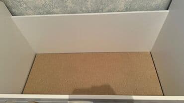 Otaq bitkiləri: Oğlan və qız üçün, Dördbucaq, Beşik, Dəstsiz, Matrassız, Yellənmə mexanizmsiz — 2