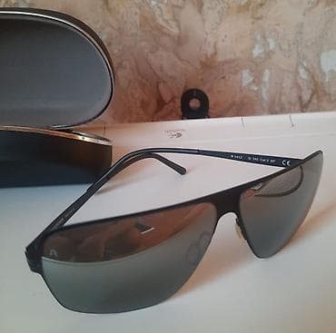 şüa eynəkləri: Almaniyadan alınıb 270 avroya. Tam təzə və orijinaldır. Rodenstock — 7