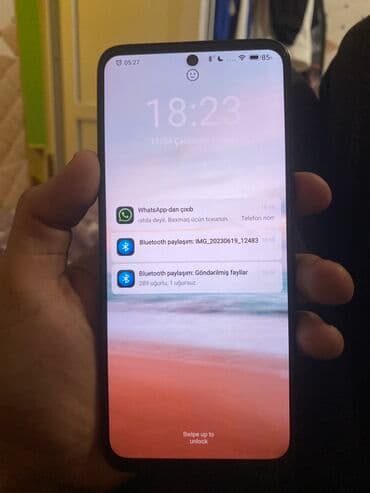 Redmi Note 12, 128 GB, rəng - Qara, Sensor lalafo.az -da Redmi Note 12, 128 GB, rəng - Qara, Sensor